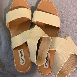 Steve Madden Wedges